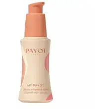 C My Payot Vitamin-Rich Serum - Brightening facial serum with vitamin.