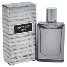 Jimmy Choo Man EDT Miniature