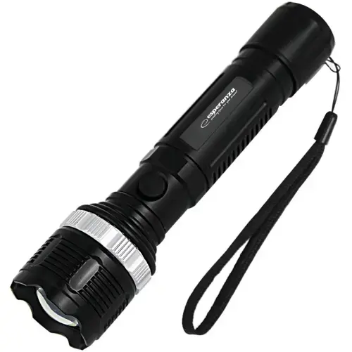 Esperanza EOT073 Flashlight 1W LED