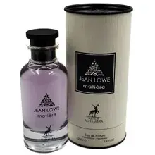 Jean Lowe Matière EDP