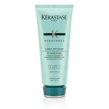 Kerastase Resistance Ciment Anti-Usure Treatment for Unisex 6.8 Oz Conditioner