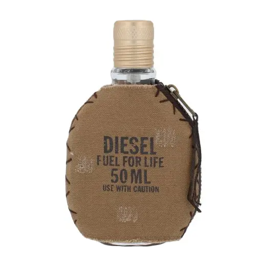 Diesel Fuel for Life (EDT) Eau de Toilette for Men 75 ml