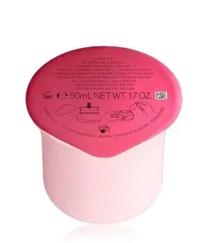 Shiseido Exclusive Essential Energy Hydrating Day Cream SPF20 Refill 50ml