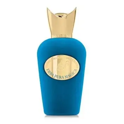 Sospiro Pure Magic Herb EDP 100ml