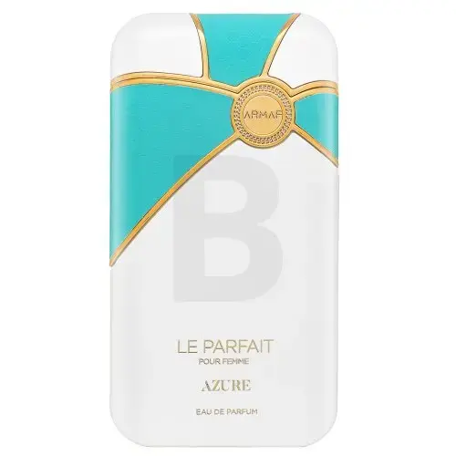 Armaf Le Parfait Pour Femme Azure Eau de Parfum for women 200 ml