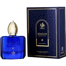 Al Wataniah Qasr Al Watan (EDP) parfüümvesi unisex 100 ml