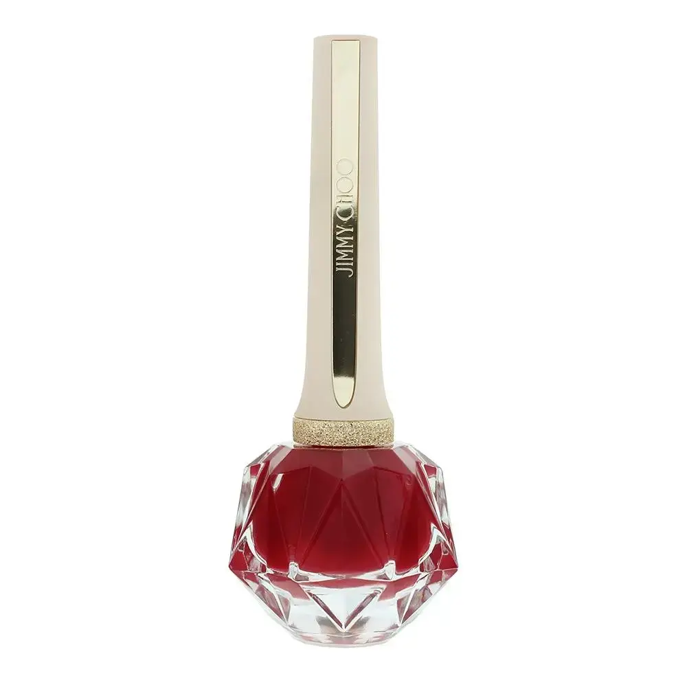 Jimmy Choo, Seduction, Glossy, Nail Polish, 001, Hollywood Red, 15 ml *Tester