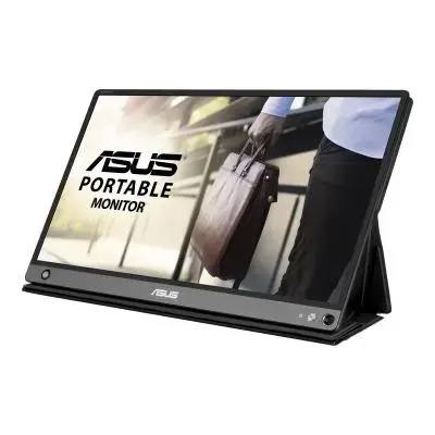 ASUS Monitor ZenScreen GO MB16AHP 15,6" (90LM04T0-B01170) (90LM04T0B01170)