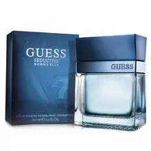 Seductive Blue for Men EDT