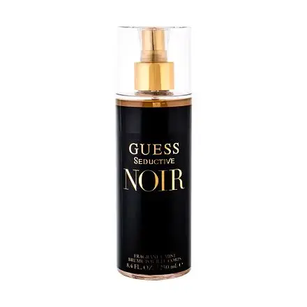Guess Seductive Noir by Guess BODY MIST 8.4 OZ for WOMEN