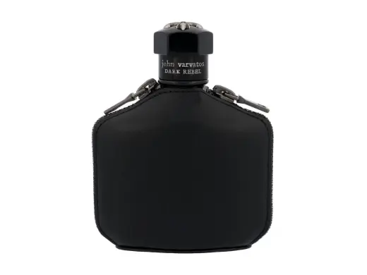 John Varvatos Dark Rebel Rider Eau de Toilette 75 ml