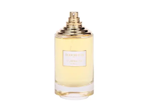 Boucheron La Collection Tubéreuse de Madras Eau de Parfum 125 ml