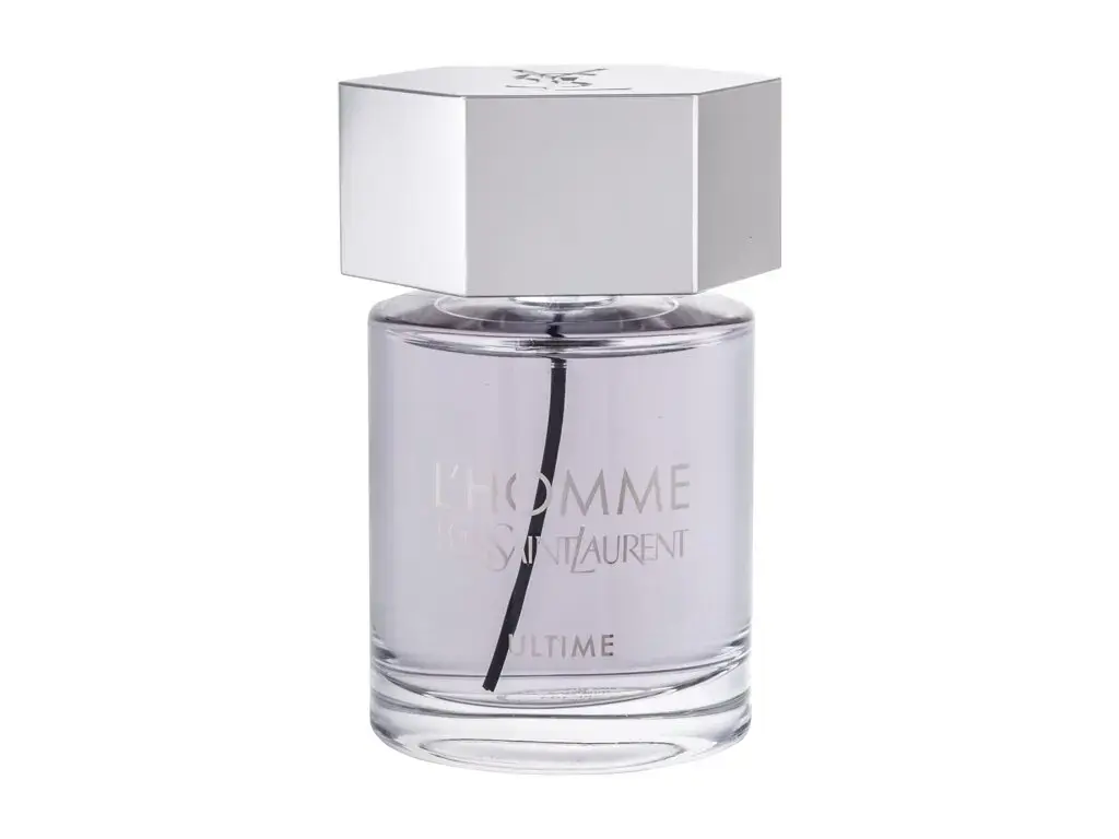 Yves Saint Laurent L'Homme Ultime Eau de Parfum 100 ml