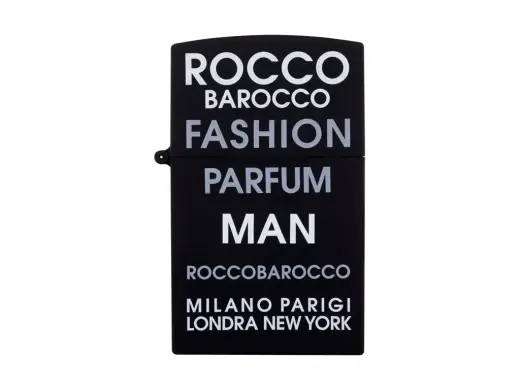 Roccobarocco Fashion Man Eau de Toilette 75 ml