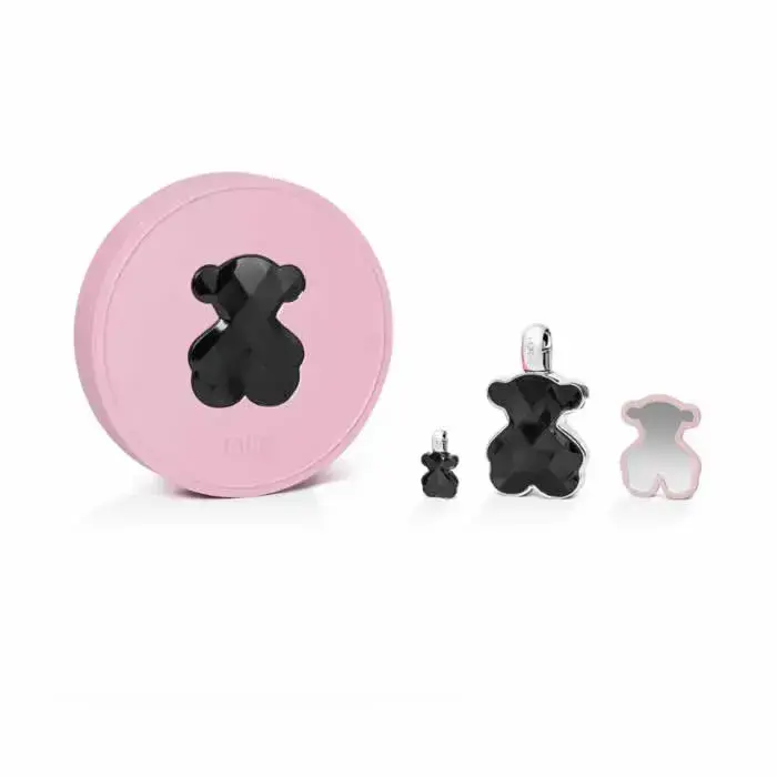 Tous Loveme The Onyx Parfum Spray