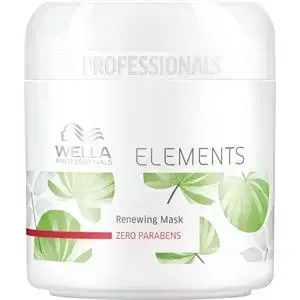 Wella Professionals Elements Renewing Mask 150 Ml