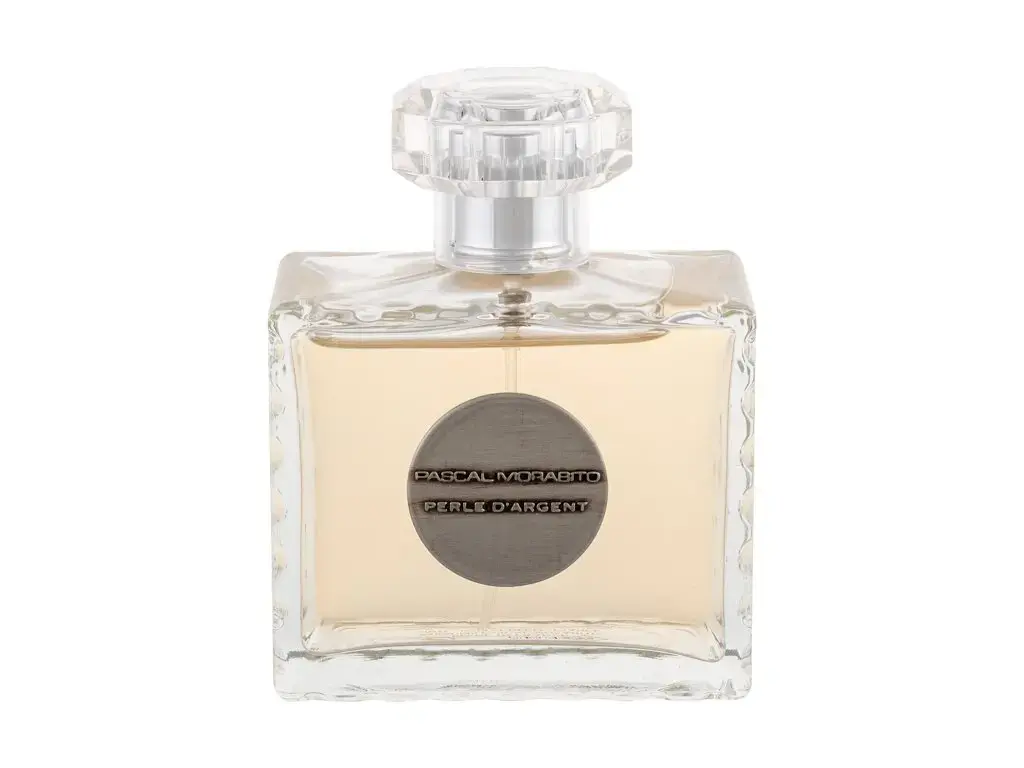 Pascal Morabito Perle D´Argent Eau de Parfum 100 ml