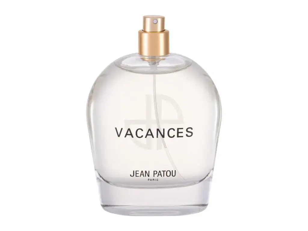 Jean Patou Collection Héritage Vacances Eau de Parfum 100 ml