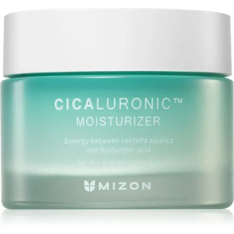 MIZON - Cicaluronic Moisturizer - 50ml
