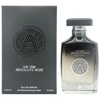 Absolute Noir EDP