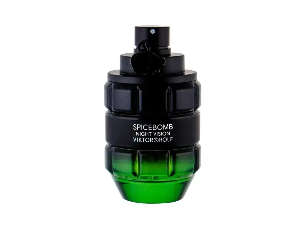 Viktor & Rolf Spicebomb Night Vision Eau de Toilette 90 ml