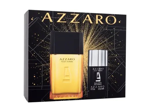 Azzaro Pour Homme Eau de Toilette 100 ml