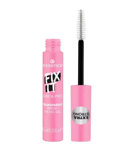 Fix It Like a Pro Transparent Brow Fixing Gel 8,5 ml