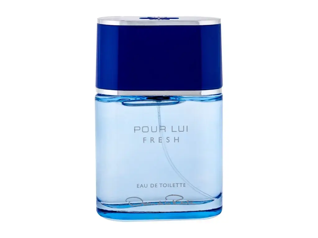Oscar de la Renta Pour Lui Fresh Eau de Toilette 90 ml