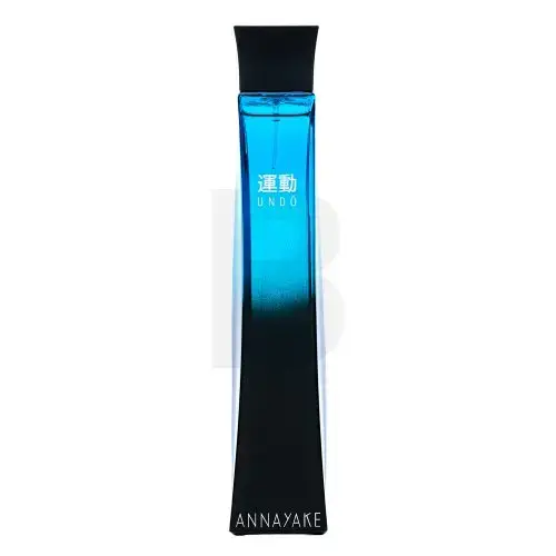 Annayake Undo Pour Homme Eau de Toilette for men 100 ml