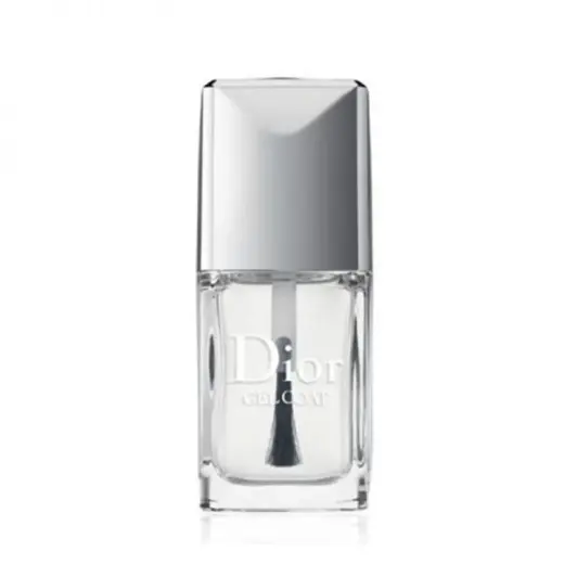 Christian Dior, Dior, Top Coat, Nail Polish, 10 ml