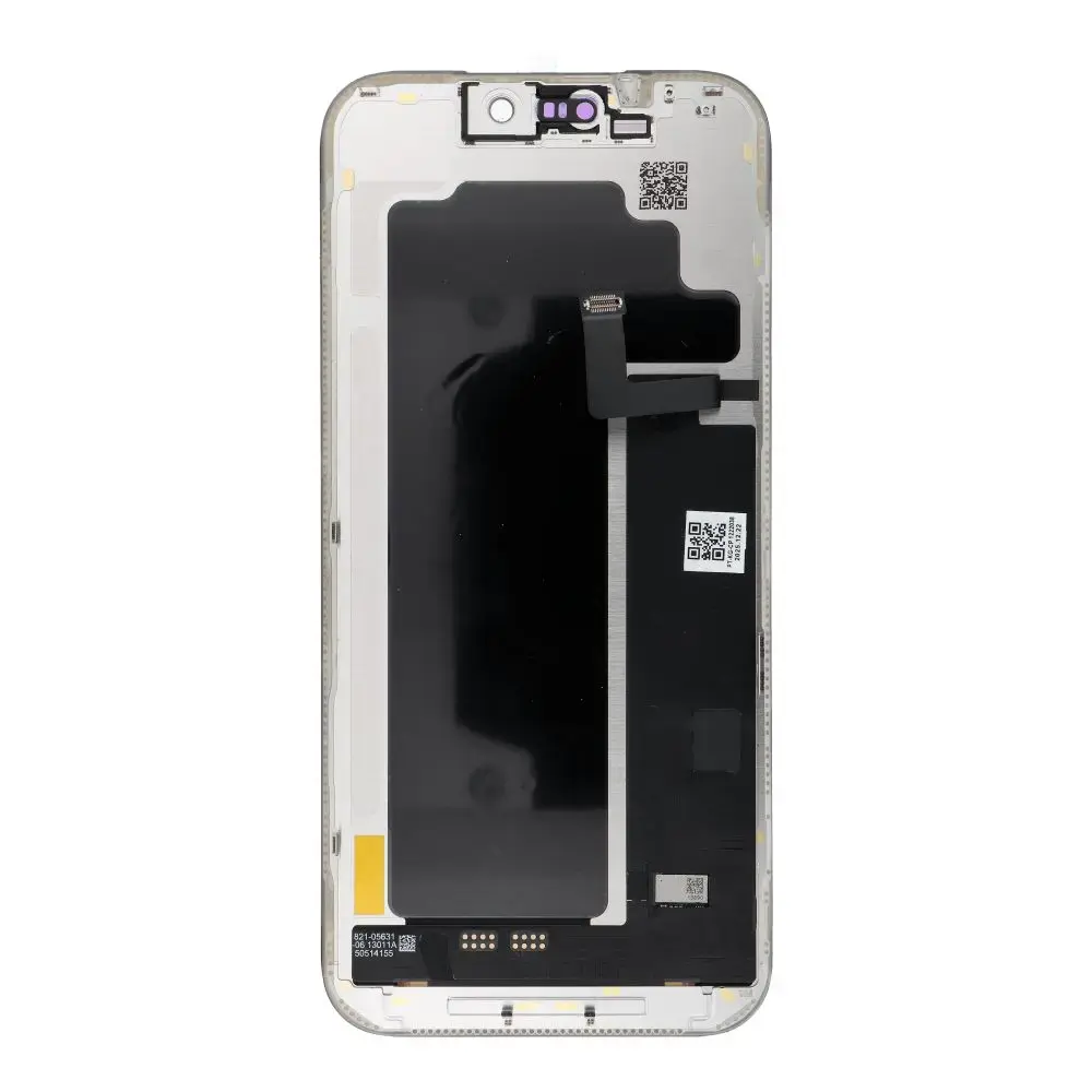 FixCell LCD Display for IPHONE 17 Pro Max SOFT OLED