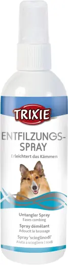 Līdzeklis apmatojuma kopšanai - Trixie Detangling Spray 175ml