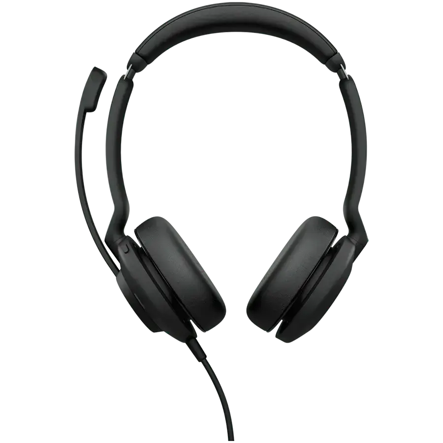 JABRA Evolve2 30 SE, USB C/A, UC Stereo