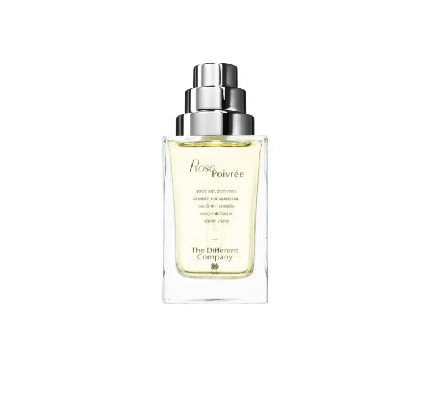 The Different Company, Rose Poivree, Eau De Parfum, Unisex, 100 ml *Tester