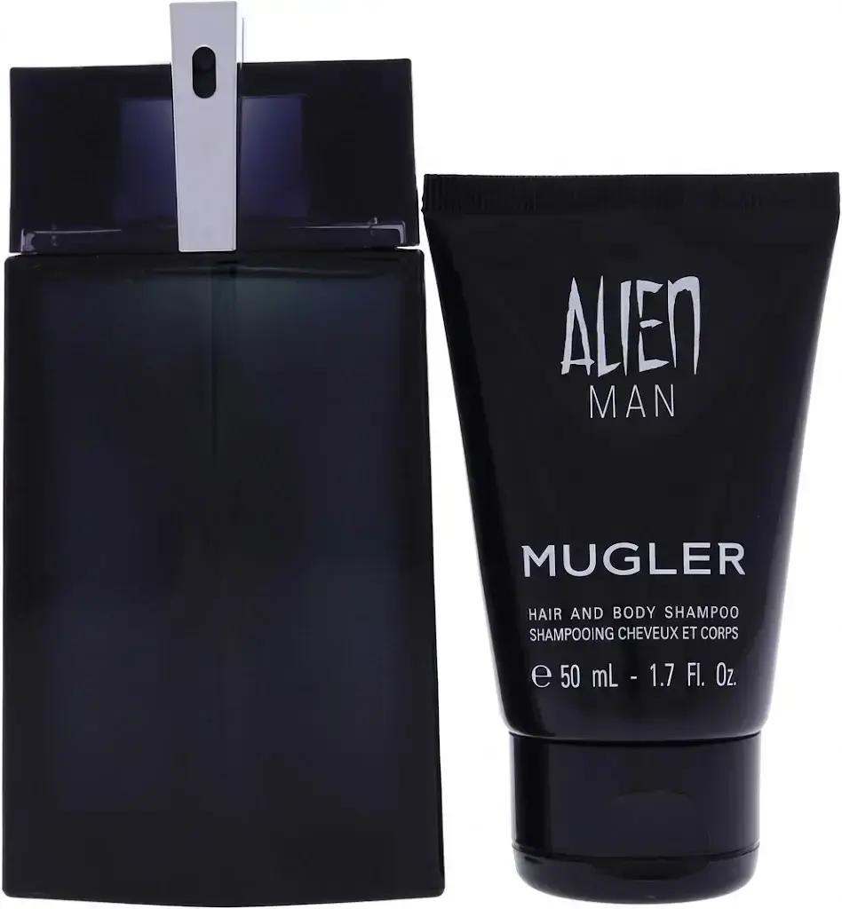 Mugler ALIEN MEN SET EDP 30