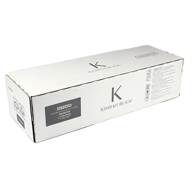 Utax Toner CK-4510 CK4510 (611811010) (1T02NG0UT0)