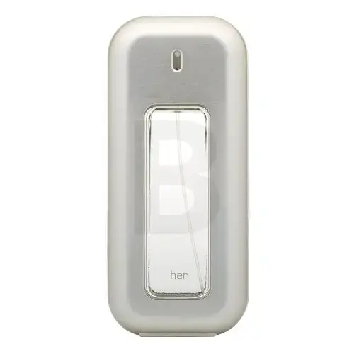 Fcuk Woman toaletní voda pro ženy 100 ml