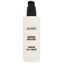 Superfood Kale & Turmeric Smoothing Body Lotion Tělové mléko