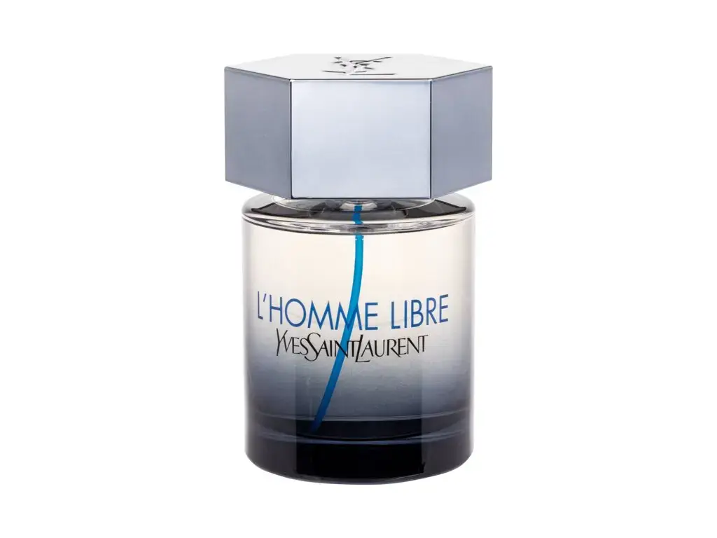 Yves Saint Laurent L'Homme Libre Eau de Toilette 100 ml