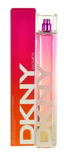 DKNY DKNY Women Summer 2015 Eau de Toilette 100 ml