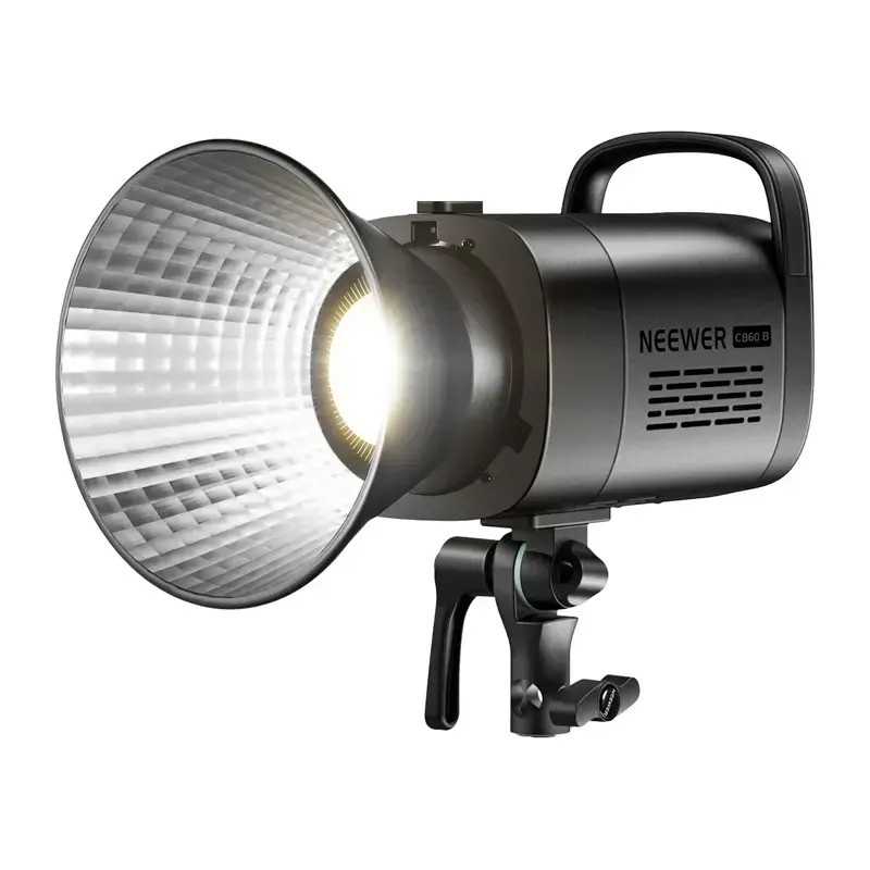 LED Studio Light NEEWER CB60B Bi-Color 70W