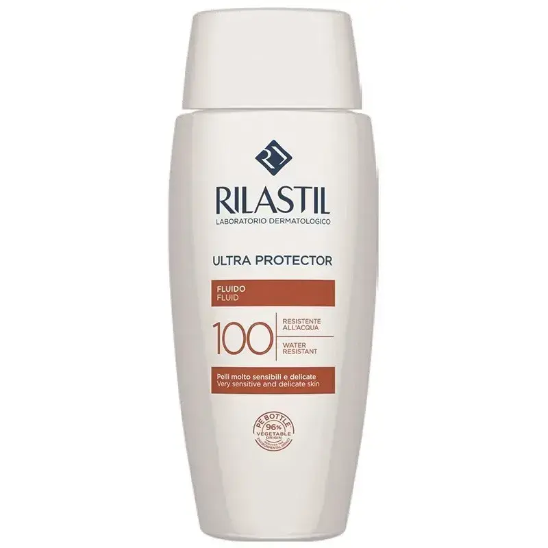 Rilastil Sun System Ultra Protective Fluid Spf 100 75ml