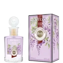 "Wisteria EDT" - это "Wisteria EDT".