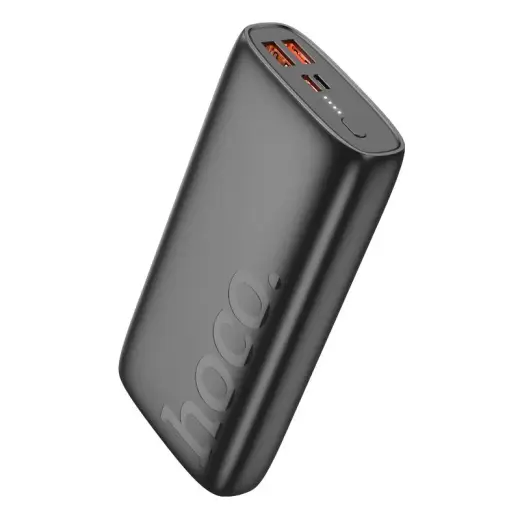 Powerbank Hoco 20000 mAh QC PD 3A 22,5W J122A black