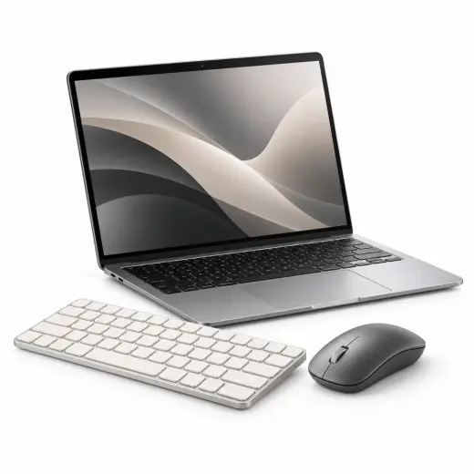 PC and components