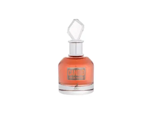 Maison Alhambra Candid Eau de Parfum 100 ml