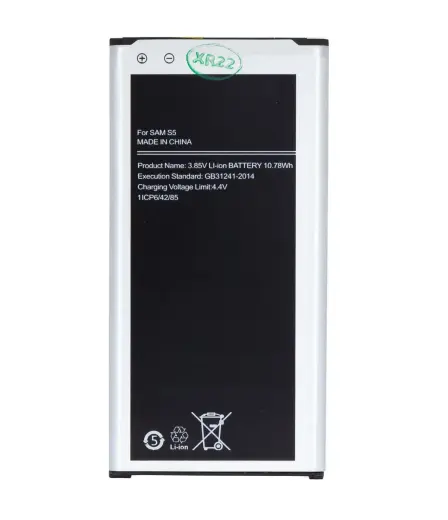 EB-BG903BBE Battery for Samsung Li-Ion 2800mAh (OEM)