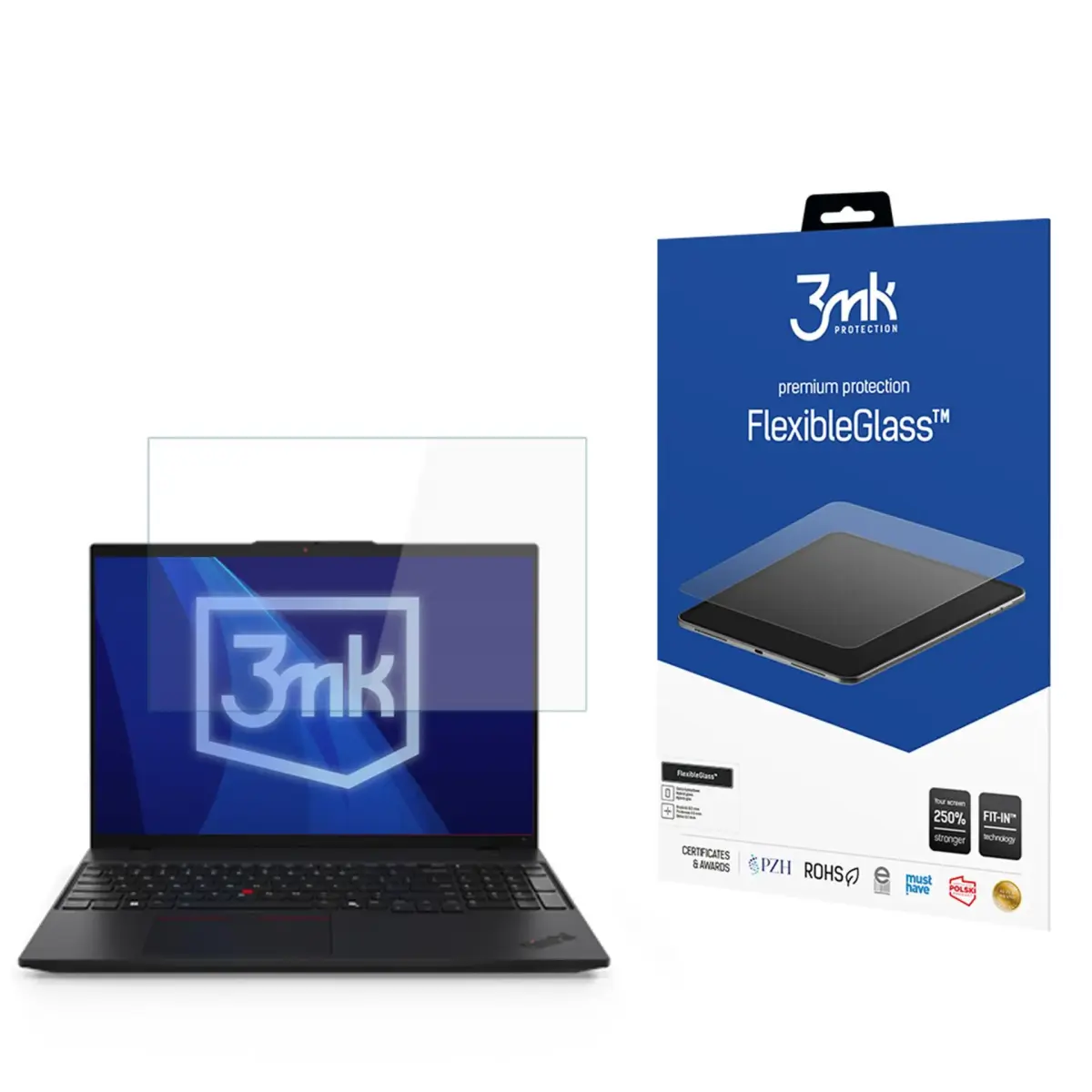 3mk Protection Lenovo ThinkBook 16 Gen