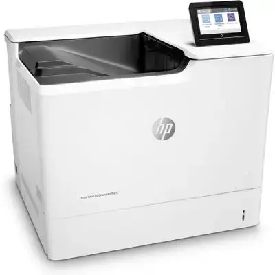HP Color LaserJet Enterprise M653dn Drucker Farbe (J8A04A#B19)