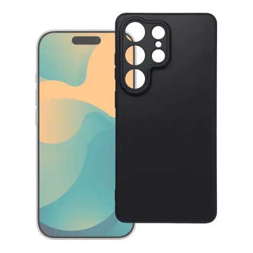 Easy Dual phone case for Samsung Galaxy A26 5G (A266) black